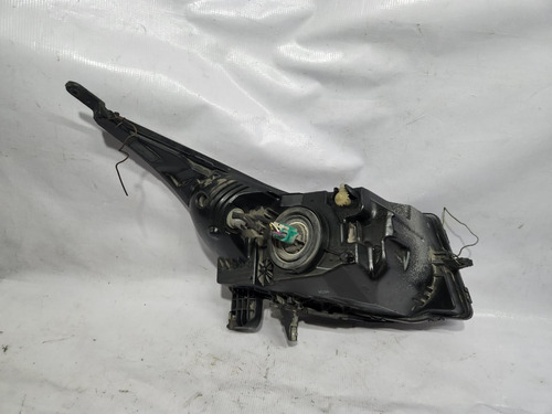 Faro Izquierdo Cruze 2011-2012-2013-2014-2015-2016 (Usado)