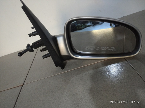 Retrovisor Rh Chevrolet Aveo