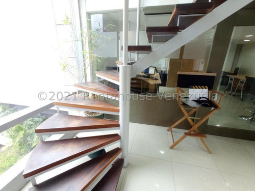 Oficina En Venta En Wtc Mañongo Naguanagua Carabobo Excelente Ubicación Pisos Con Porcelanato Aire Acondicionado Gmp
