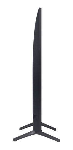 Imagen 4 de 9 de Smart Tv 43 Samsung 4k Crystal Series 7 Un43tu7000fxza