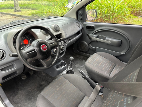 Fiat Fiorino 1.4 MPI FURGÃO 8V FLEX 2P MANUAL