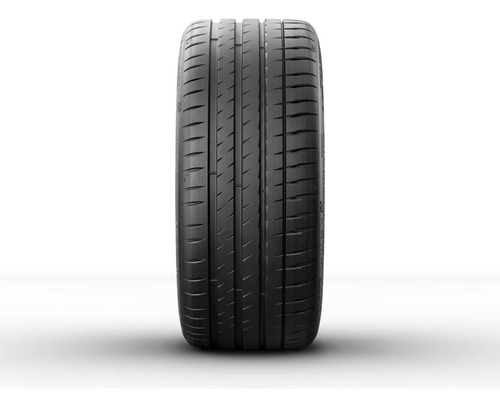 Llanta Michelin 225/40zr19 93y Pilot Sport 4s