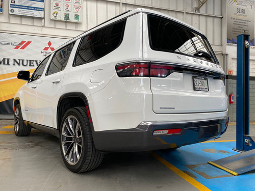 Jeep Otros Modelos 2022