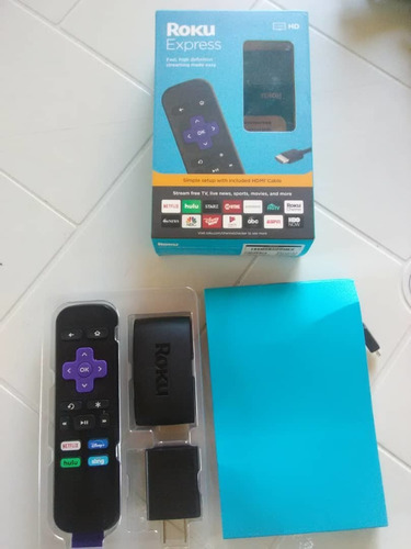 Roku Poco Uso