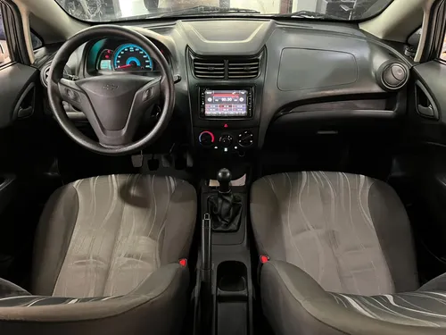 Chevrolet Sail 1.4 Ls
