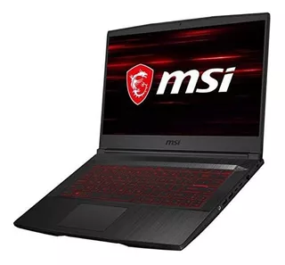 Gaming Laptop Msi