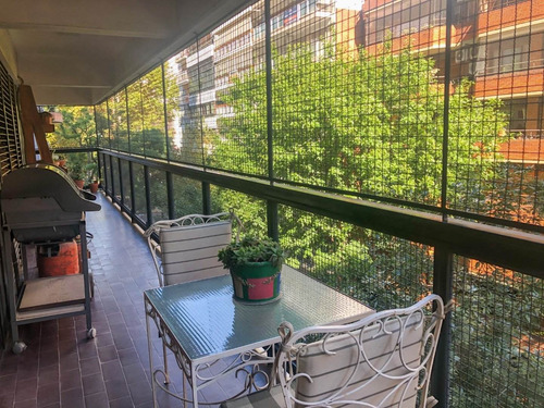 Imagen 16 de 30 de 4 Ambientes + Dep 168 Mts Cañitas Con Cochera