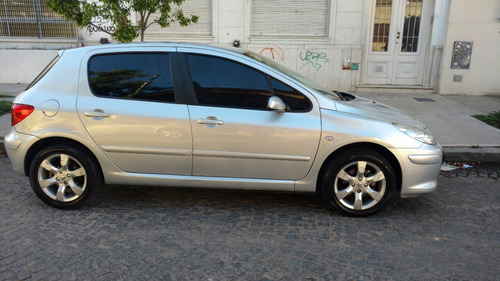 Imagen 3 de 10 de Peugeot 307 1.6 2010 Live