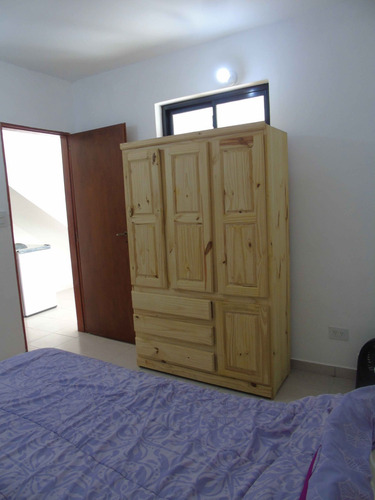 Imagen 10 de 11 de Departamento En Venta Zona Htal Austral