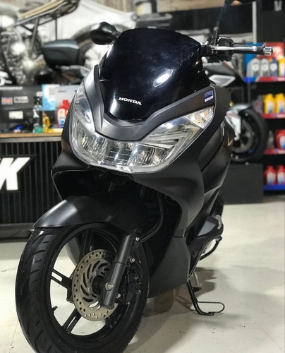 Imagen 5 de 8 de Honda Pcx 150 Fi