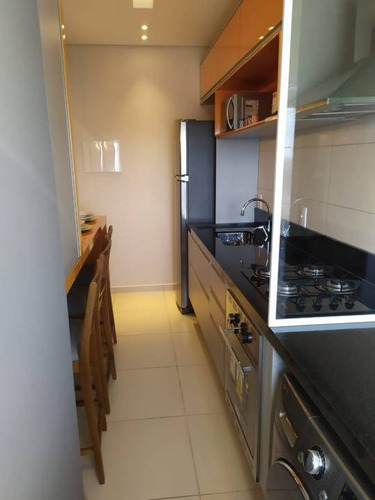 Imagem 13 de 17 de Venda - Apartamento - Jardim Bela Vista - Americana - Sp - M1300
