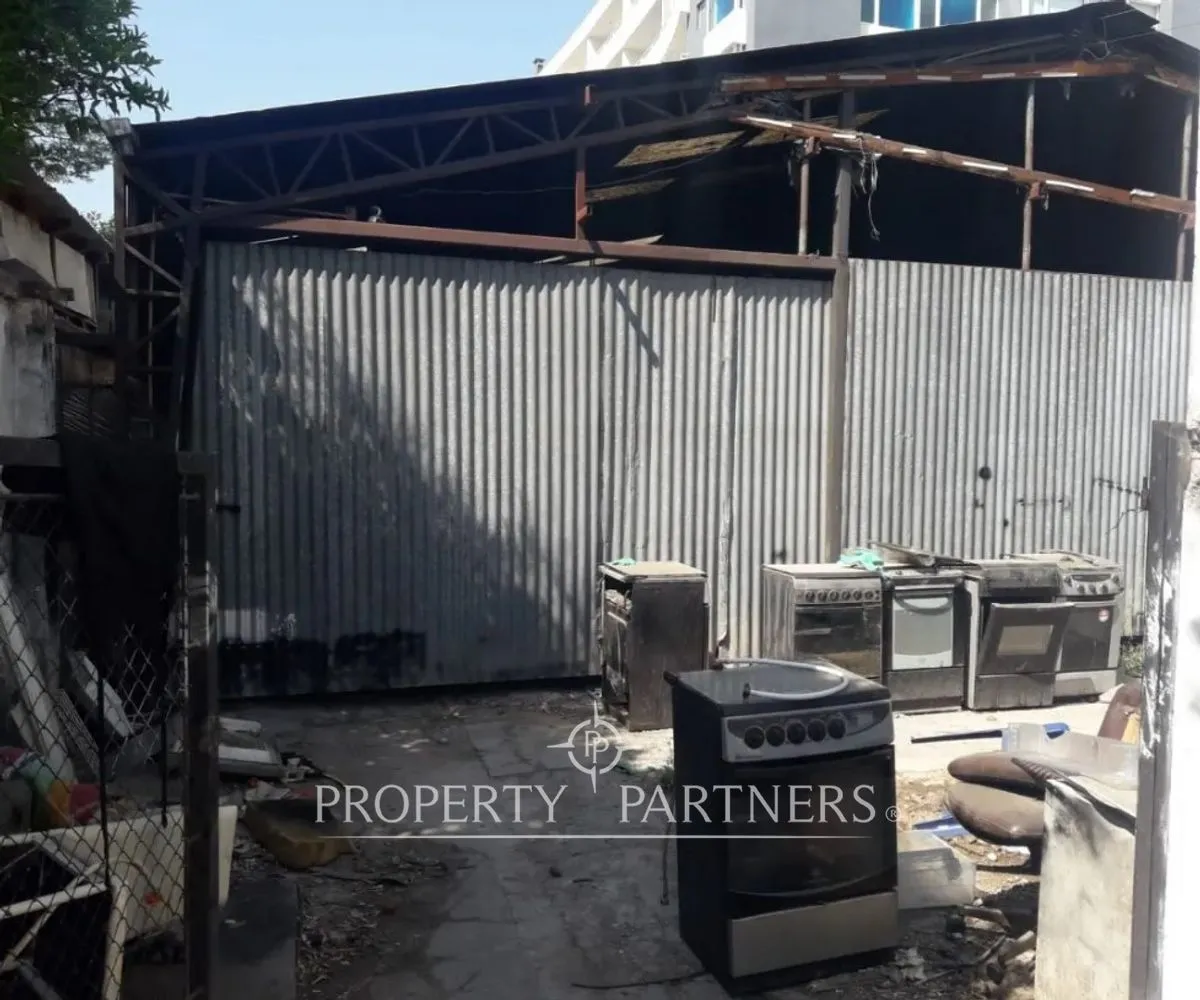 Imagen 2 de 5 de Venta De Casa Para Remodelar, En Brigadier De La C...