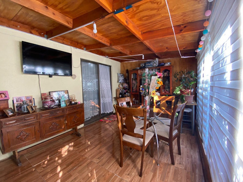 Casa Dos Pisos,san Ignacio/rodolfo Jaramillo-padre Hurtado