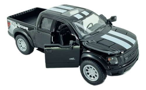 2013 Ford F-150 Svt Raptor Supercrew Esc. 1:46 Colores