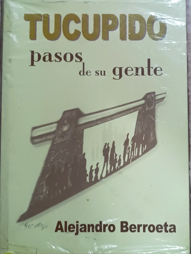 Tucupido Pasos De Su Gente Estado Guarico Genealogia