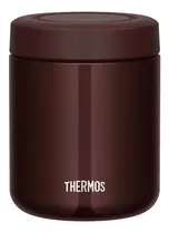 Comprar Thermos Japón, Termo Para Comida \u002F Sopa 400ml Marrón
