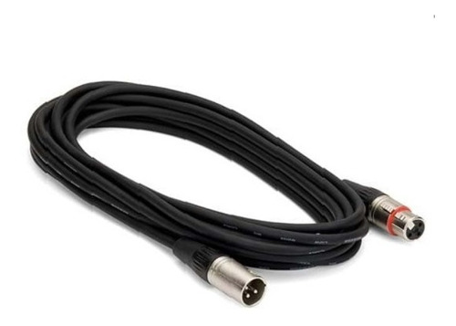 Samson Mc18 Cable Xlr De 6 Mts  - Facturas A Y B