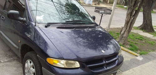 Imagen 2 de 9 de Chrysler Grand Caravan Se