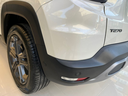 Imagen 14 de 25 de Nueva Jeep Renegade Serie S 1.3t En Stock Fisico Entrega Hg