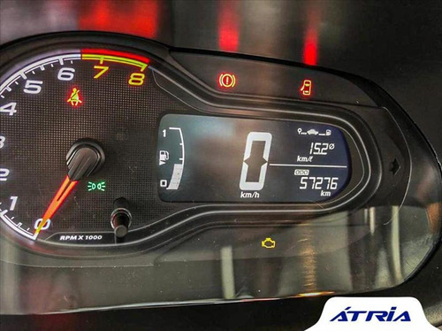 Imagem 10 de 10 de Chevrolet Onix 1.0 Mpfi Lt 8v