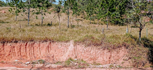 Imagem 2 de 14 de Terreno A Venda 1.209 M² Em Atibaia Doc. Ok Ac/veículos