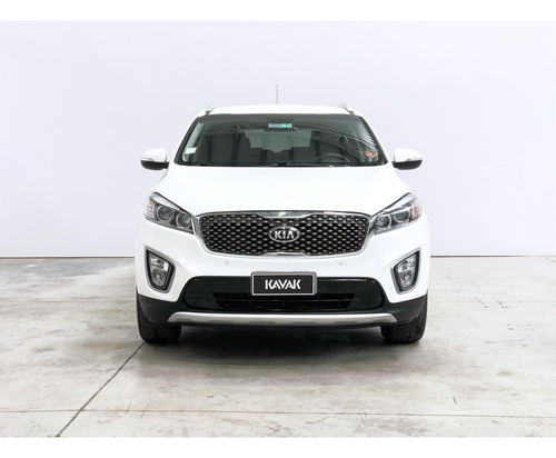 Kia Sorento 2.4 Ex 2wd 6mt
