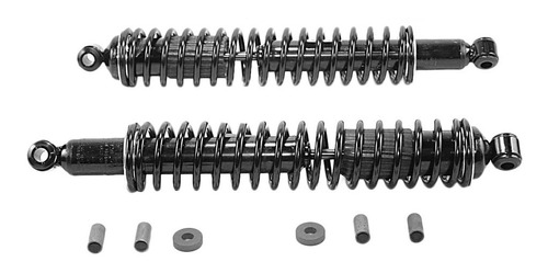 Par Amortiguadores Tra Gas Load Ajusting Chieftain 49-58