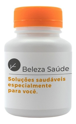 Huperzine A 200mcg : Memória, Cognição 120 Cápsulas Sabor