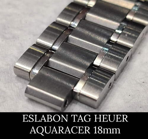 Tag Heuer Aquaracer Eslabon 18mm