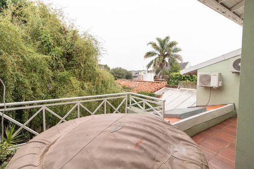 Imagen 28 de 30 de Excelente Casa De 4 Ambientes En Venta En Martinez!!