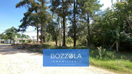 Lote En Venta En Moreno Sur