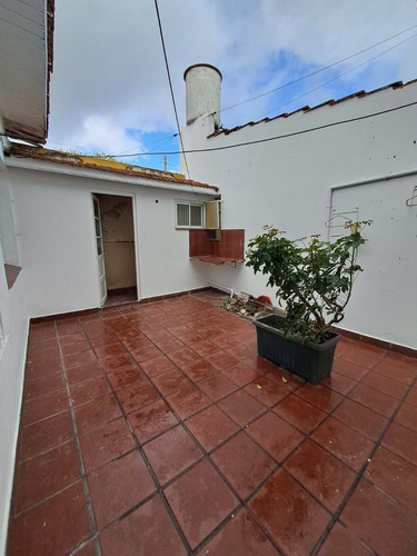 Venta Chalet En Ph 4 Ambientes Con Garaje Y Patio En Parque Luro, Mar Del Plata