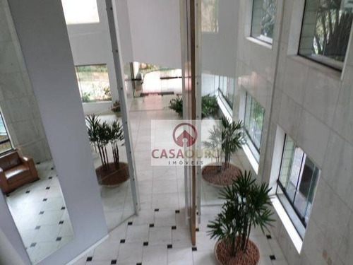 Imagem 17 de 23 de Apartamento Com 4 Quartos À Venda, 220 M² Por R$ 1.850.000 - Serra - Belo Horizonte/mg - Ap0663