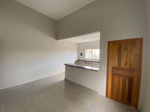 Imagem 2 de 12 de Casa Com 2 Dorms, Suíte E Piscina, Tupy, Itanhaém - , Cód.: 856 - V856