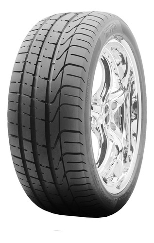 Llanta 205/40 R-18 86w Xl Pzero Run Flat Pirelli