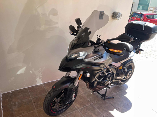 Imagen 15 de 15 de Ducati Multistrada 1200s Gt