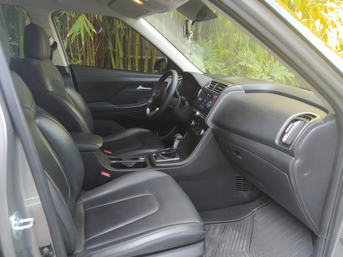 Hyundai Creta 1.5 Gls Premium Ivt