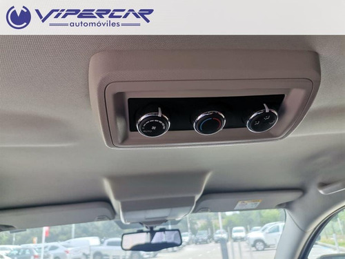Dodge Journey 7 Plazas 2.4 2019 0km