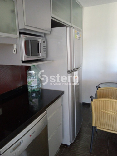 Imagen 11 de 11 de Venta Apartamento 2 Dormitorios, Playa Mansa, Punta Del Este