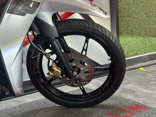 Yamaha Crypton Fi