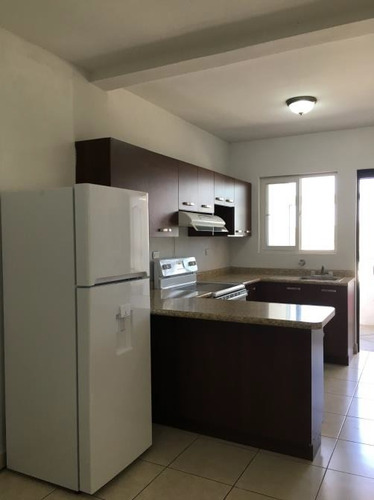 Imagen 1 de 8 de Apartamento En Alquiler Zona 14