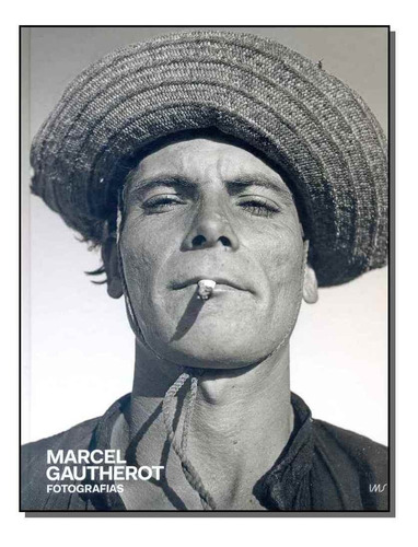 Marcel Gautherot - Fotografias
