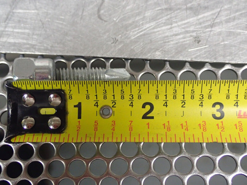 Sammys 8045957 Dst 516 For Steel 1-1/4 Sammy For 3/8 S Zza