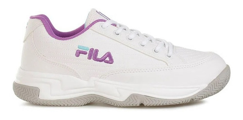 Champion Fila Grand Prix Deportivo Dama Mujer Tenis