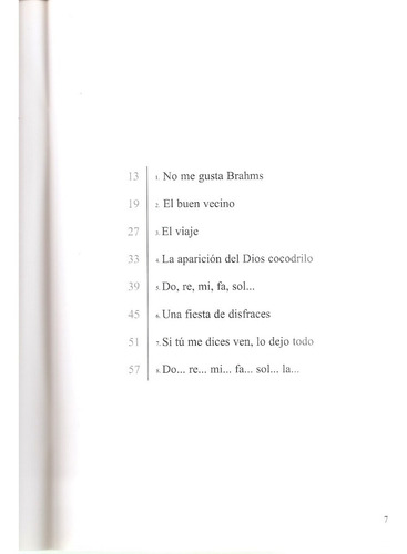 El Amante Nubio Carmen Posadas