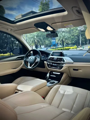 BMW X3 2.0 G01 Xdrive30i