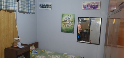 Casa En Venta En Lanús Oeste
