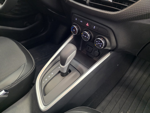 Chevrolet Onix 1.0 Turbo Ltz At