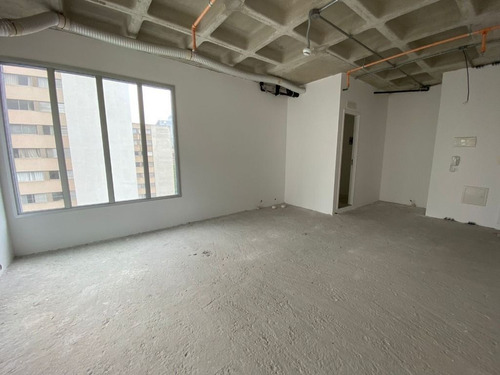 Imagem 11 de 14 de Sala À Venda No Bairro Cerqueira César - São Paulo/sp - O-25136-41501