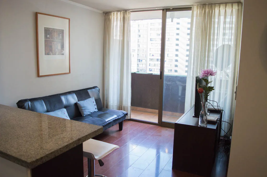 Imagen 4 de 29 de Venta Departamento 2 Habitaciones - Arturo Prat (5261)